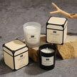 Handmade Aromatherapy Candles - Homura Collections